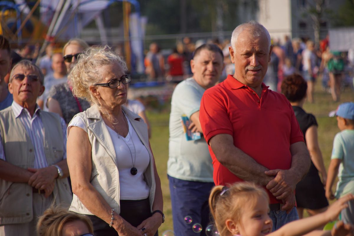 Święto Miasta - dzień trzeci 22