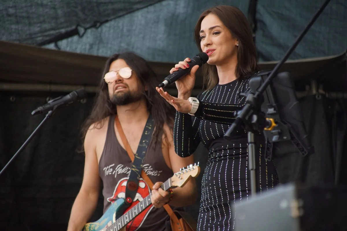 Święto Miasta - dzień trzeci 23