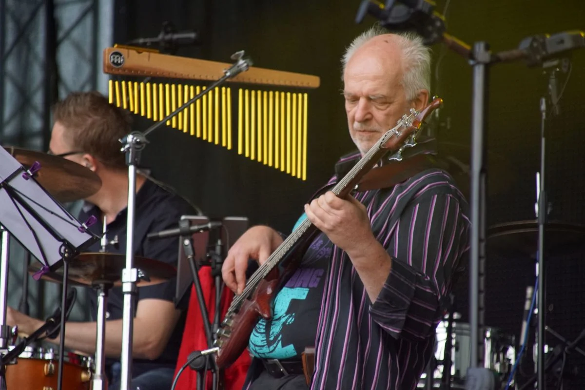 Święto Miasta - dzień trzeci 24