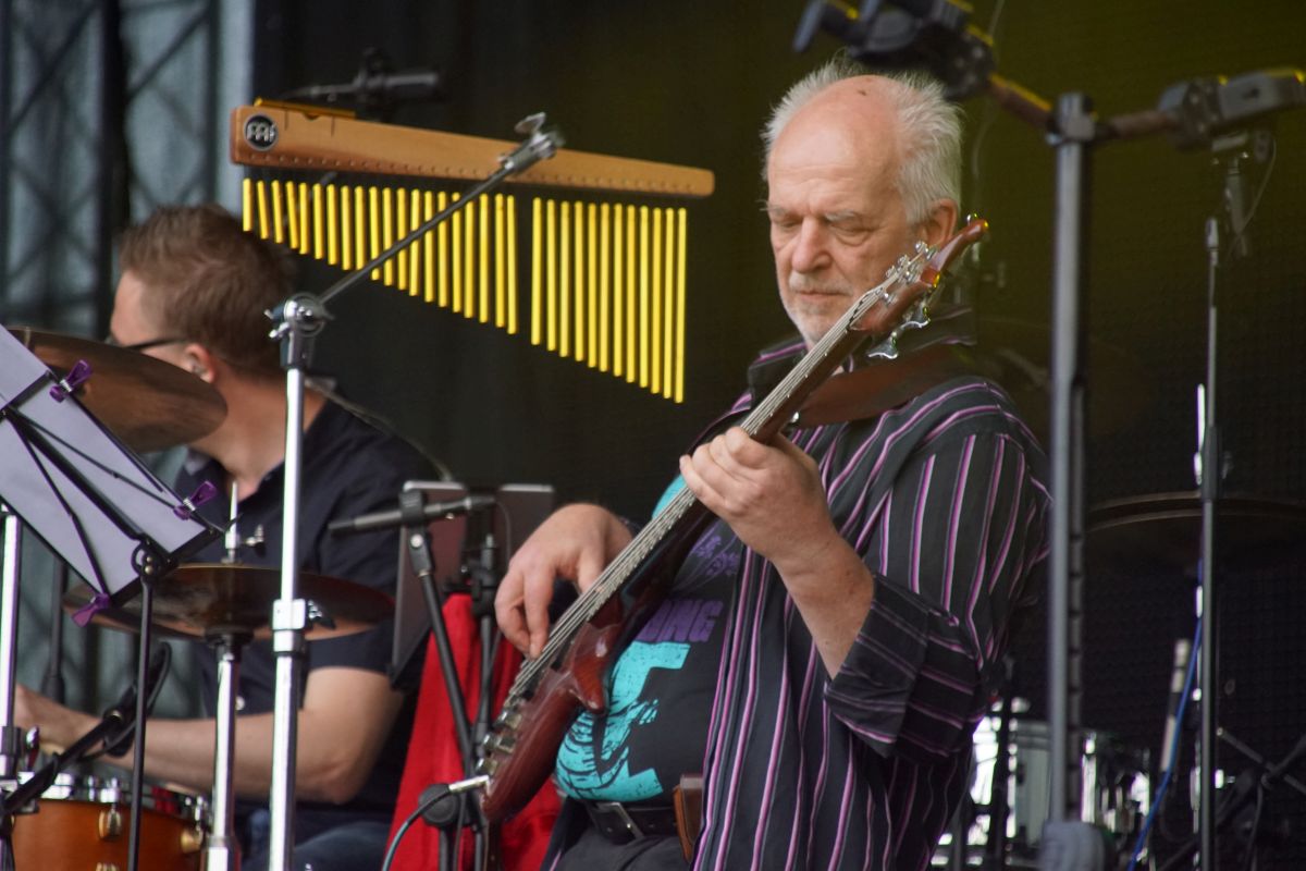 Święto Miasta - dzień trzeci 24