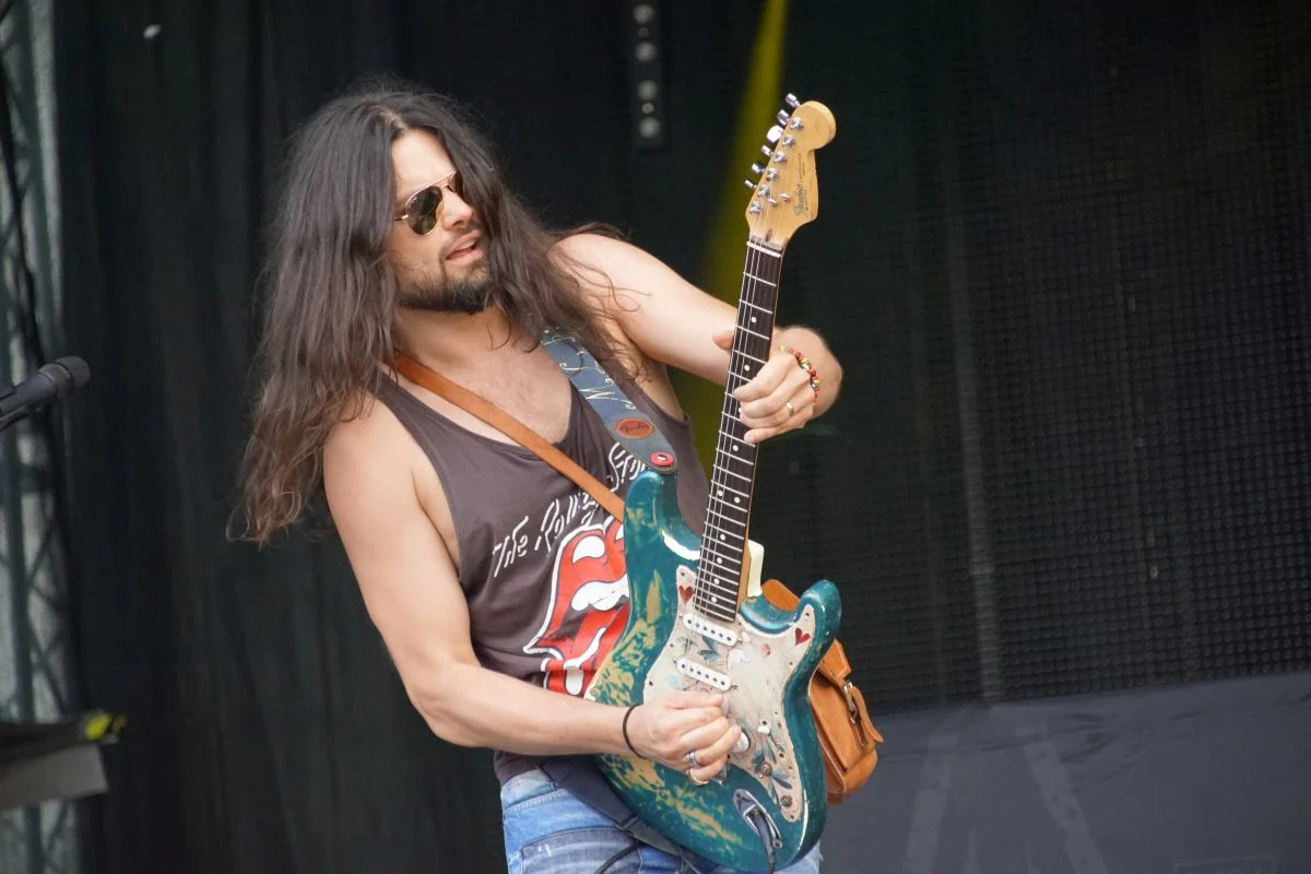 Święto Miasta - dzień trzeci 26