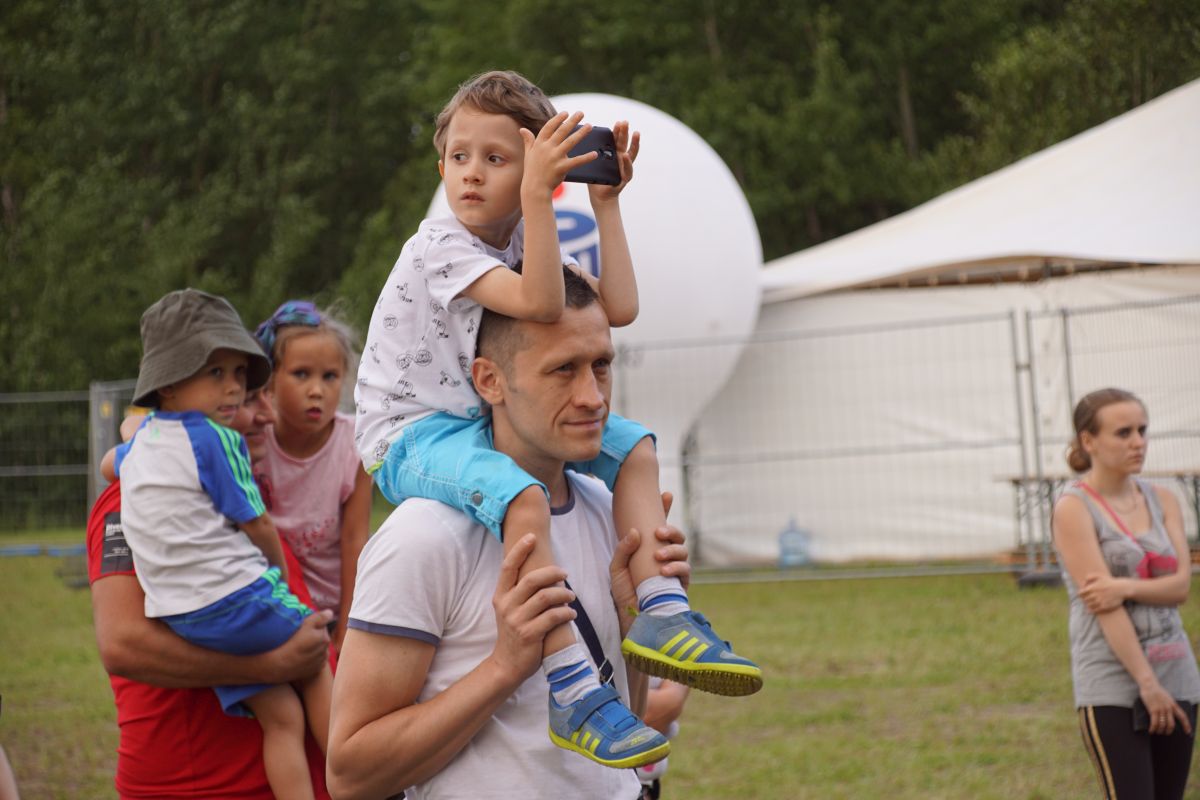 Święto Miasta - dzień trzeci 28