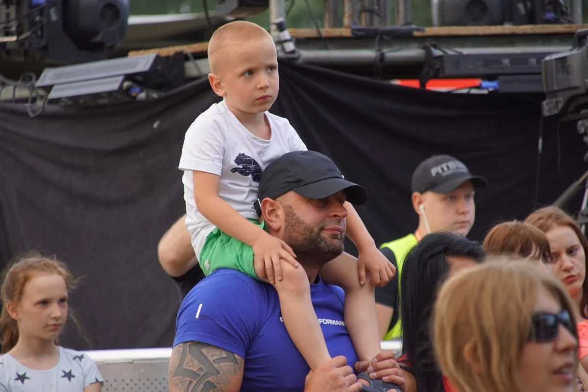 Święto Miasta - dzień trzeci 29