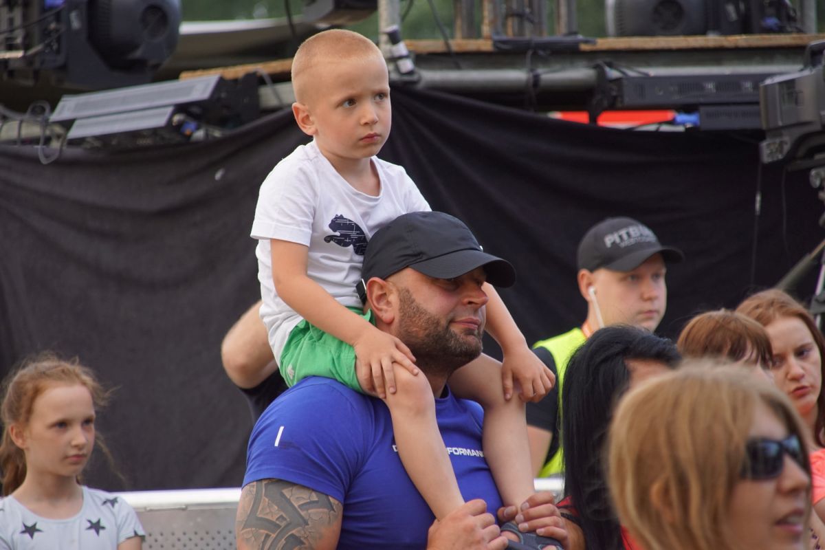 Święto Miasta - dzień trzeci 29