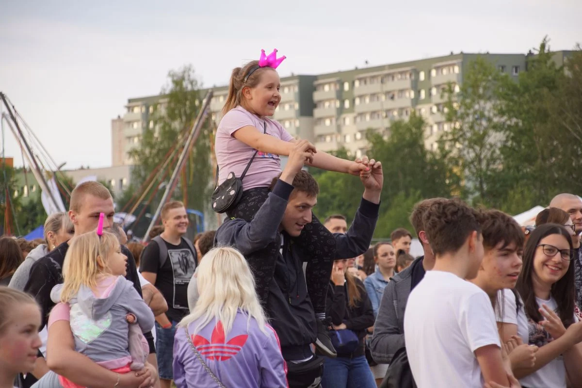 Święto Miasta - dzień trzeci 30