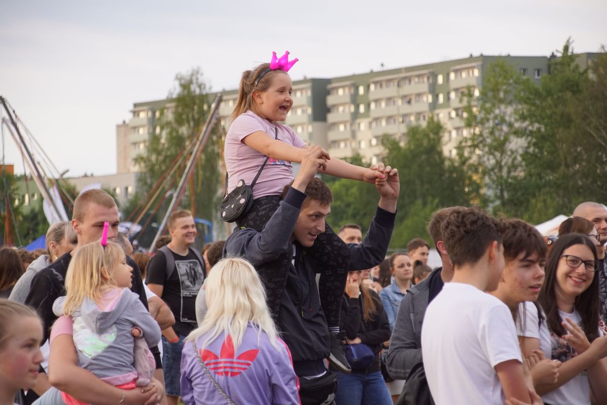 Święto Miasta - dzień trzeci 30