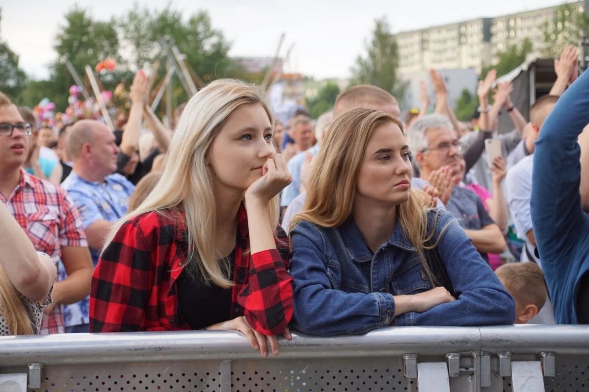 Święto Miasta - dzień trzeci 32