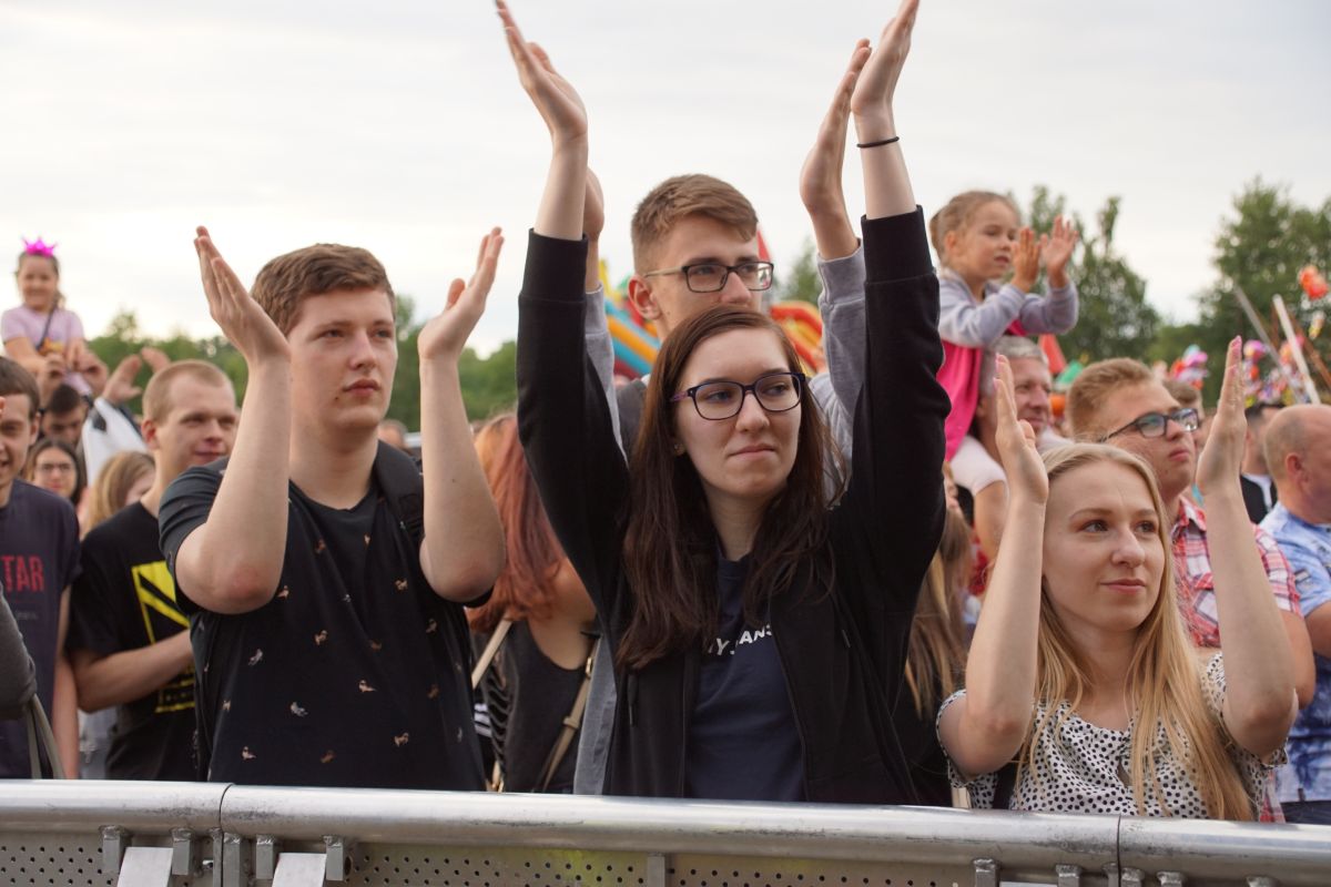 Święto Miasta - dzień trzeci 33