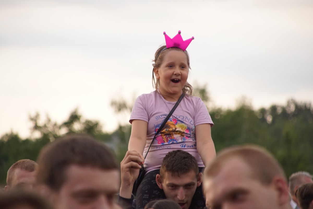 Święto Miasta - dzień trzeci 34