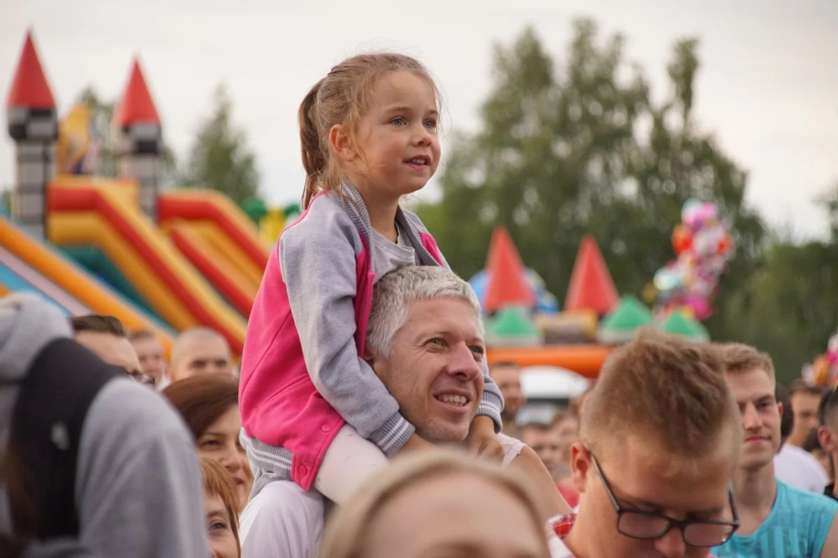 Święto Miasta - dzień trzeci 35