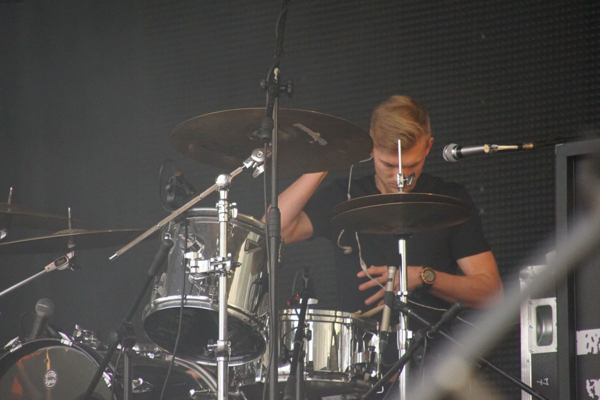 Święto Miasta - dzień trzeci 36