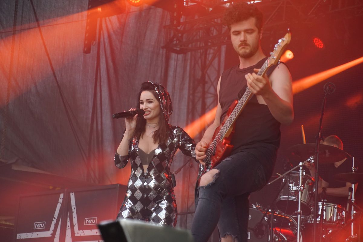 Święto Miasta - dzień trzeci 40