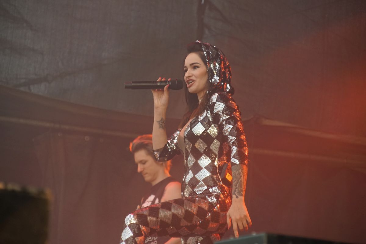 Święto Miasta - dzień trzeci 42