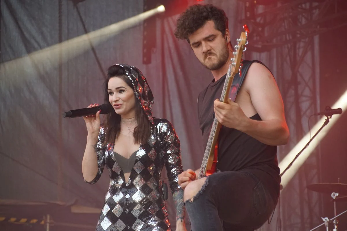 Święto Miasta - dzień trzeci 44