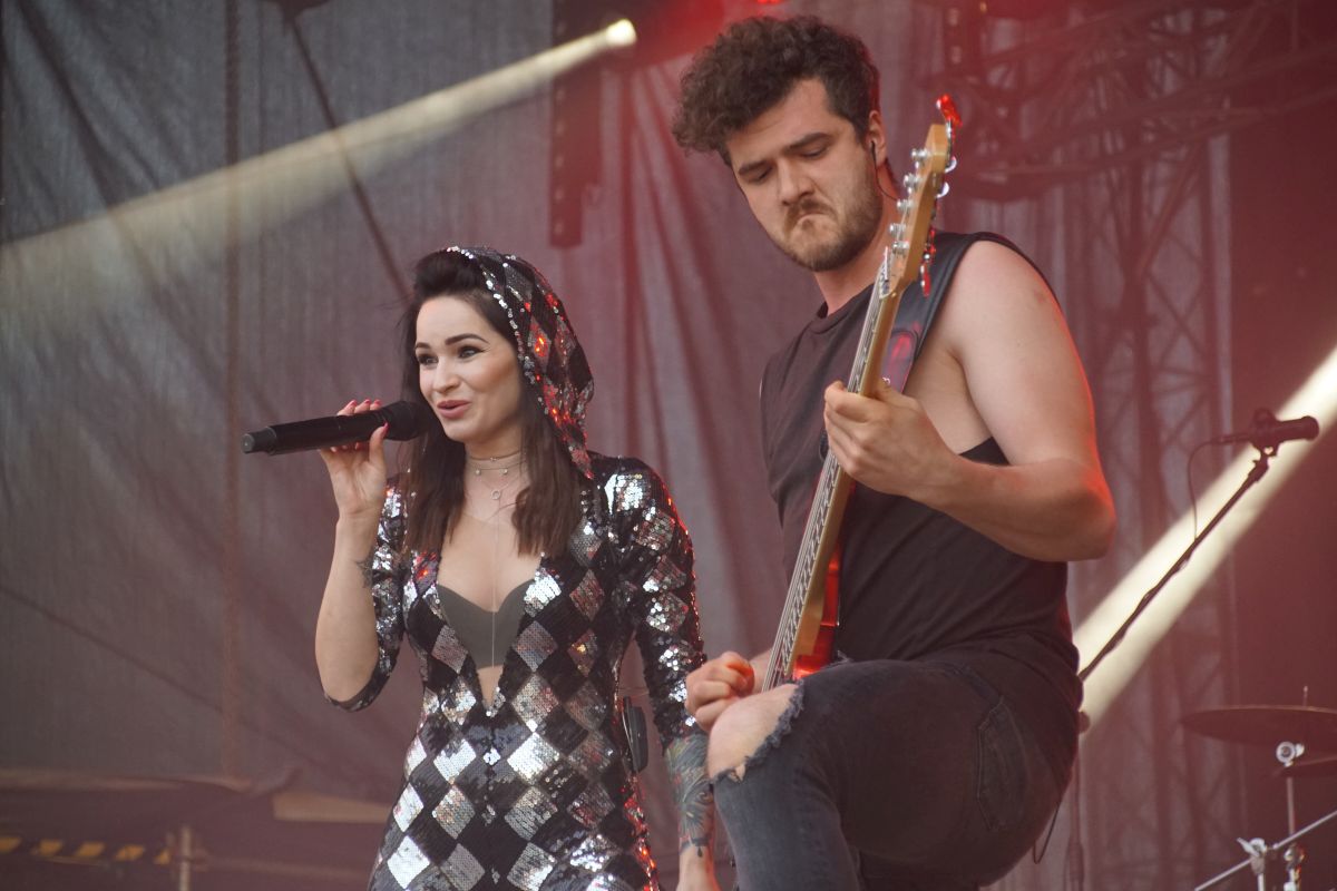 Święto Miasta - dzień trzeci 44