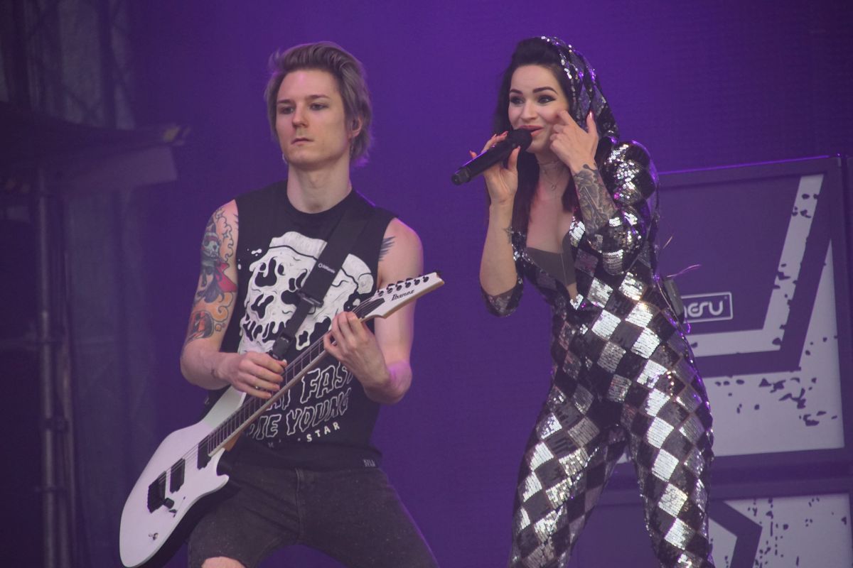 Święto Miasta - dzień trzeci 48