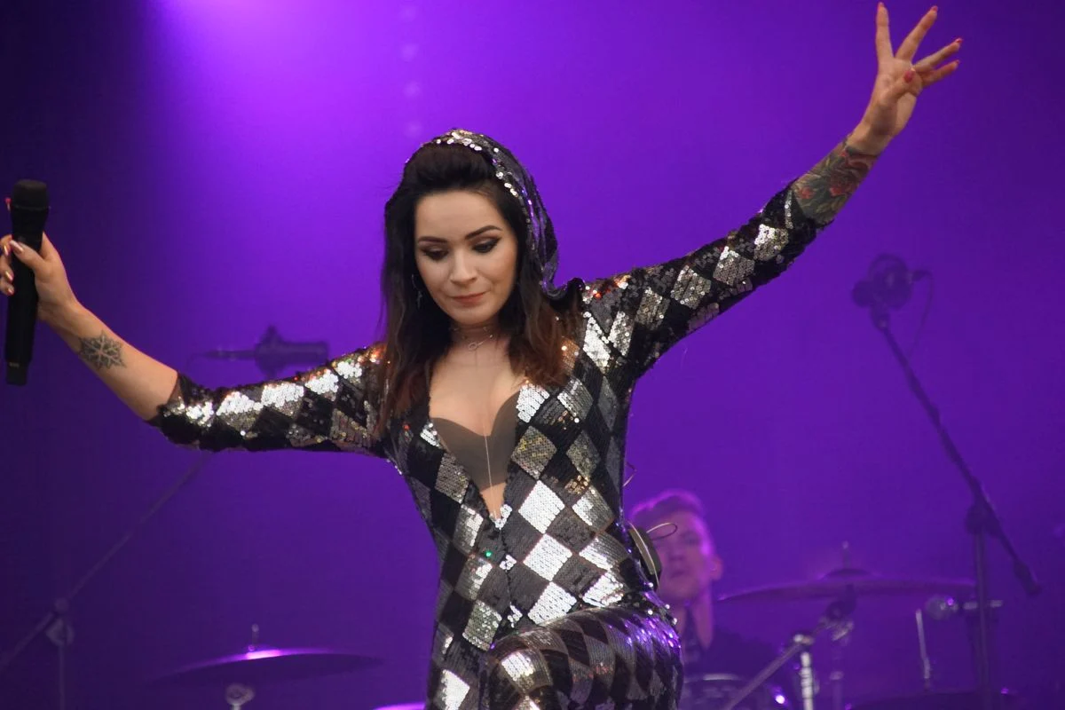 Święto Miasta - dzień trzeci 50