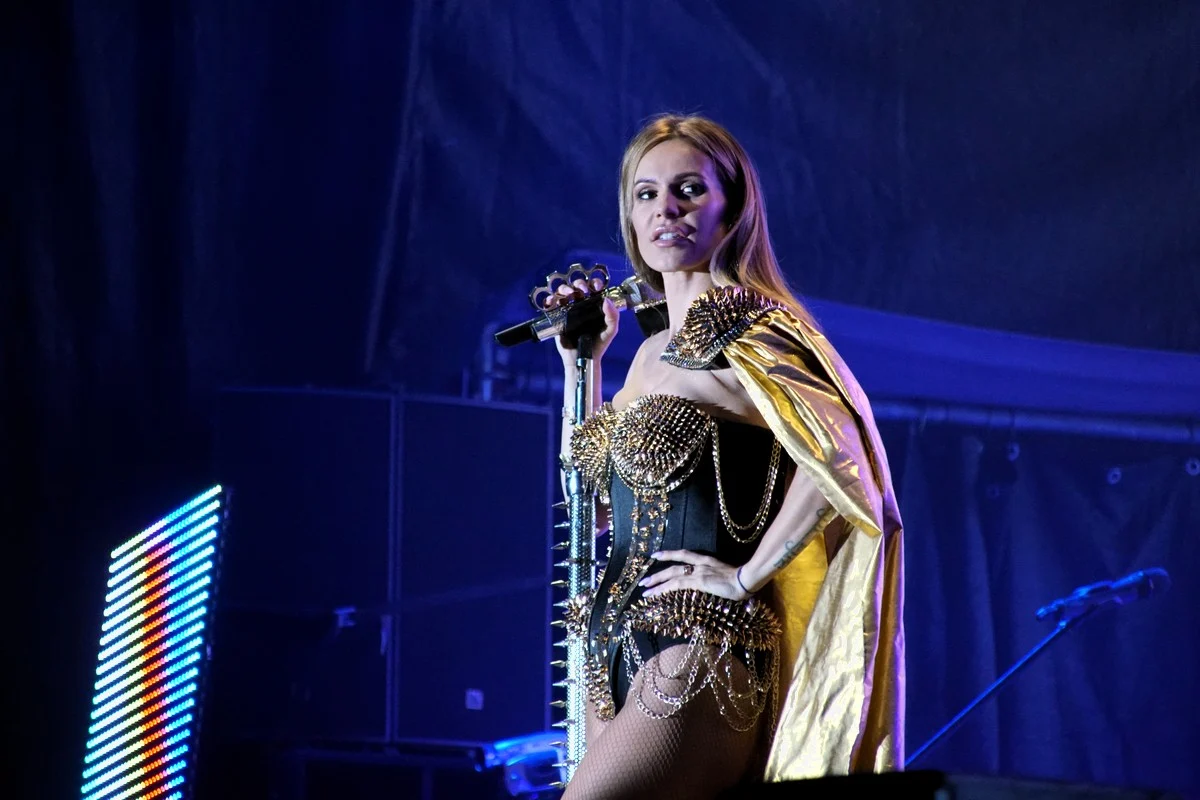 Dni Rudy Śląskiej - na scenie Ewelina Lisowska i Doda