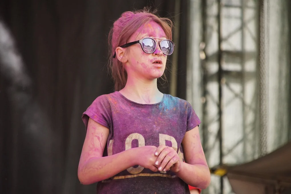 Święto Miasta - Holi Festival 39