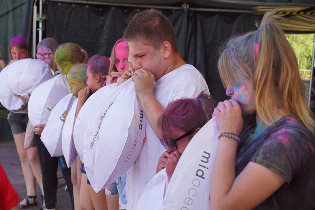 Święto Miasta - Holi Festival 44