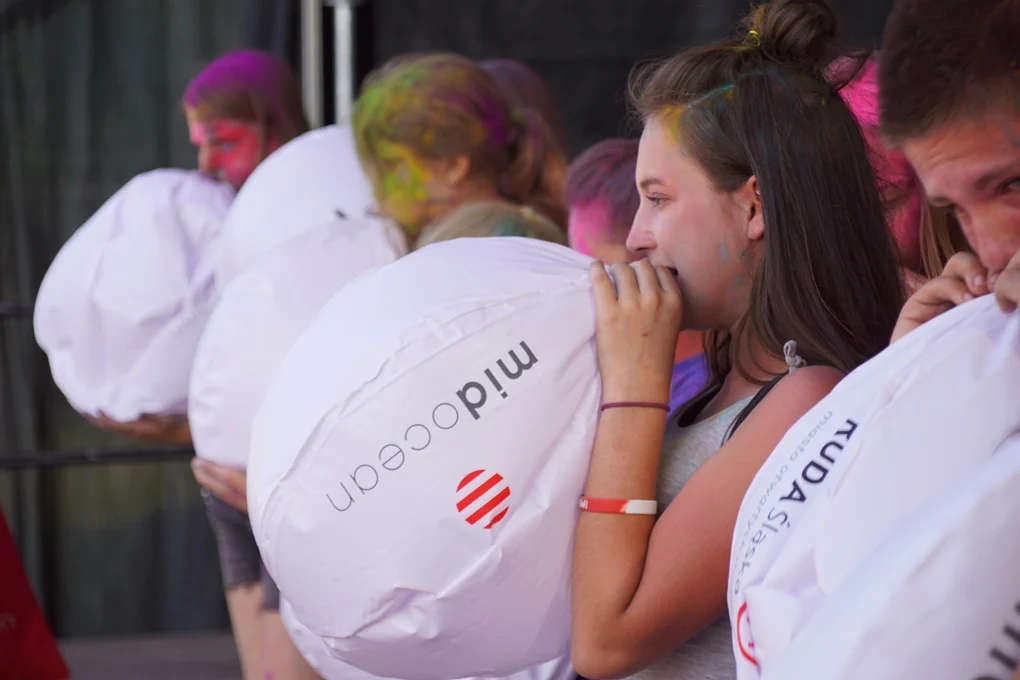 Święto Miasta - Holi Festival 48