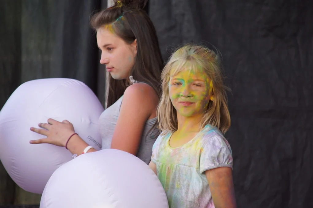 Święto Miasta - Holi Festival 49