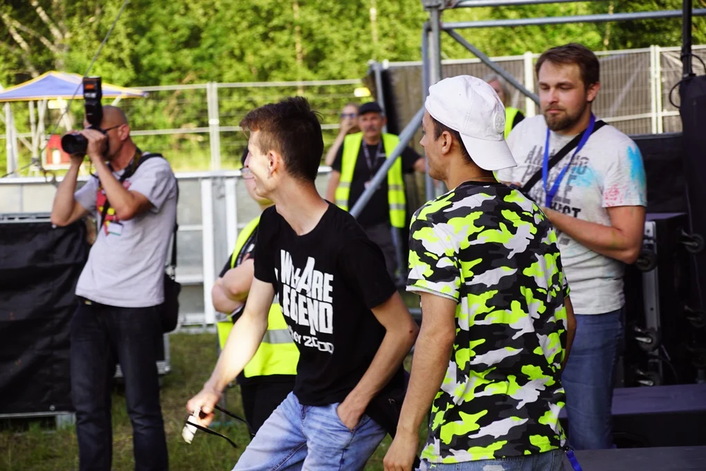 Święto Miasta - Holi Festival 51