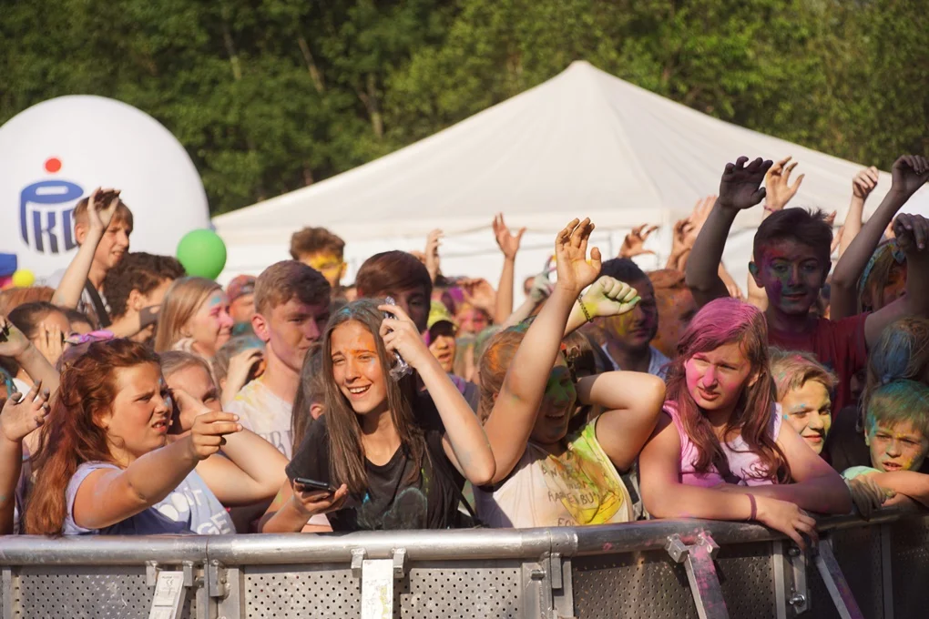 Święto Miasta - Holi Festival 52