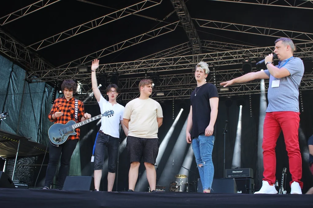 Święto Miasta - Holi Festival 65