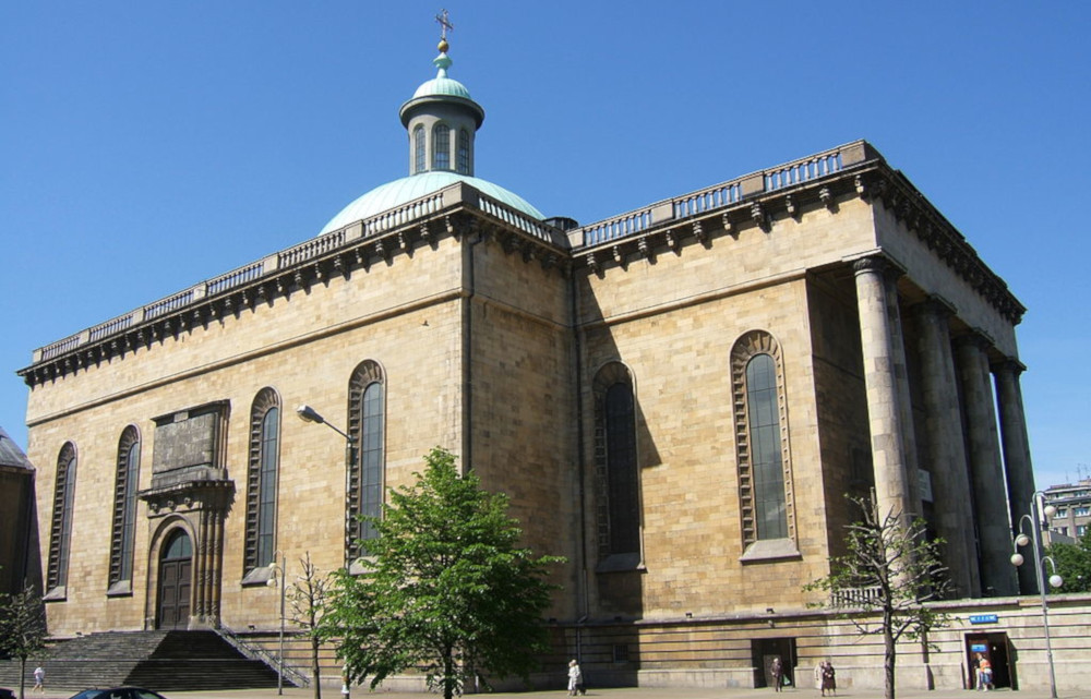 Nowi wikariusze w parafiach archidiecezji katowickiej