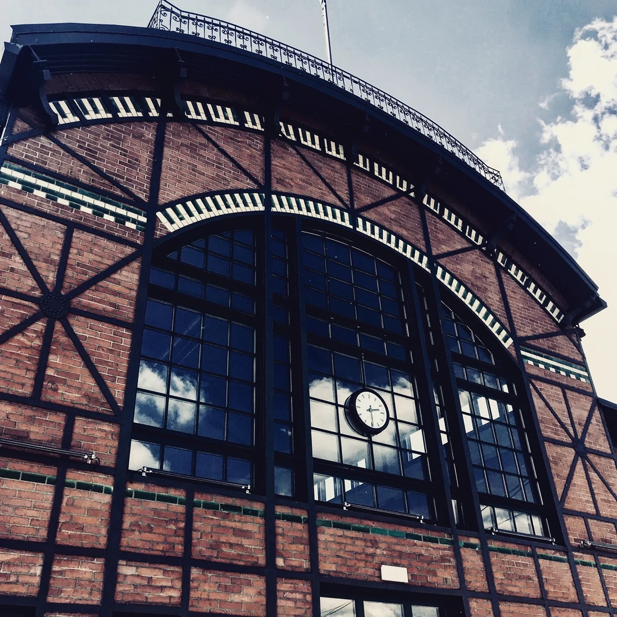 Kiedy na dworcu w Chebziu już w pełni funkcjonować będzie biblioteka?