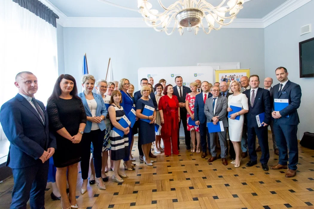 Wielka kasa na walkę z bezrobociem!