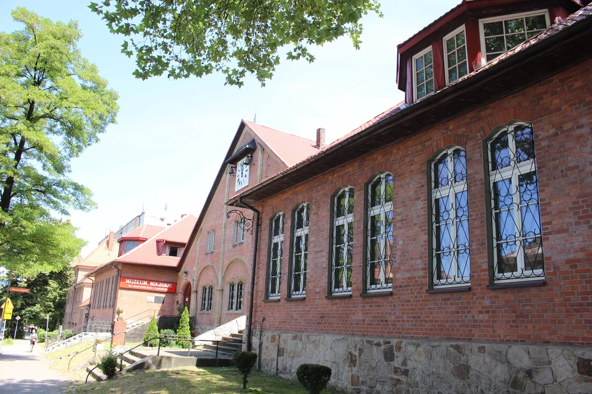 Rozstrzygnięto przetarg na wykonawcę kolejnego etapu remontu Muzeum Miejskiego