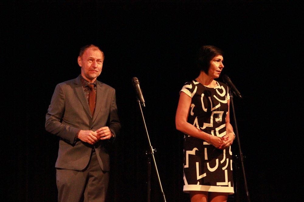 Zakończenie roku szkolnego 13