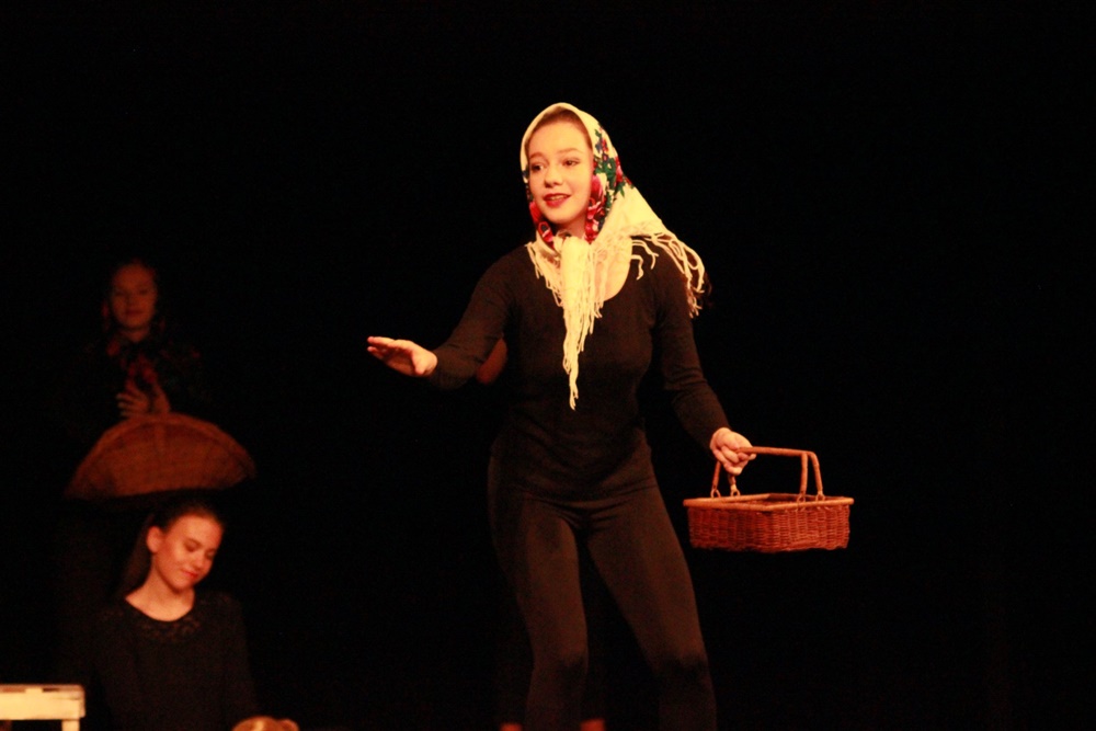 Zakończenie roku szkolnego 14