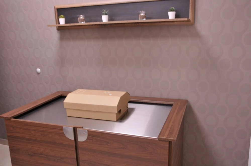 Otwarcie krematorium dla zwierząt 2