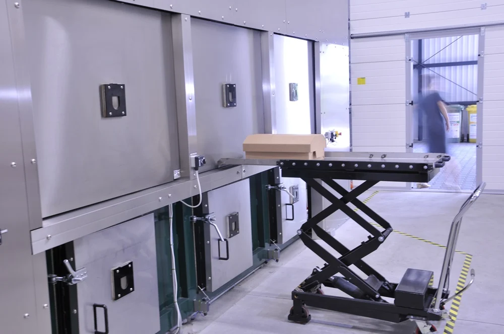 Otwarcie krematorium dla zwierząt 4