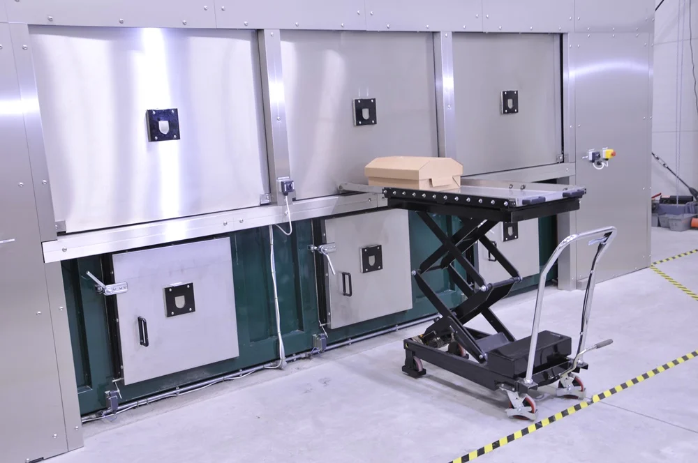 Otwarcie krematorium dla zwierząt 5