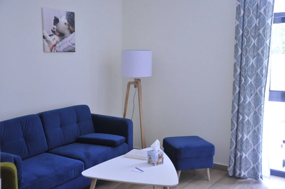 Otwarcie krematorium dla zwierząt 7