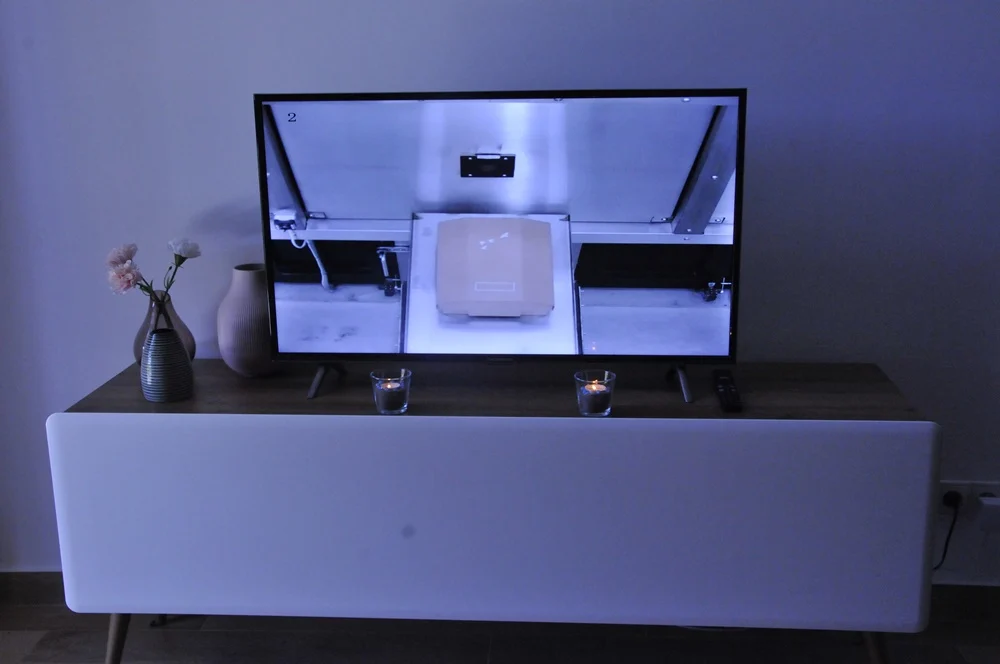 Otwarcie krematorium dla zwierząt 11