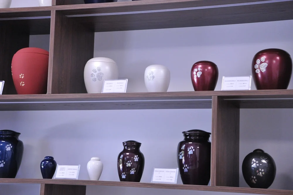 Otwarcie krematorium dla zwierząt 14