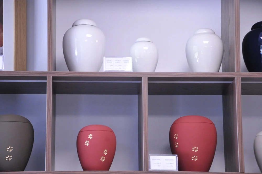 Otwarcie krematorium dla zwierząt 18