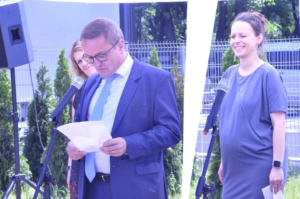 Otwarcie krematorium dla zwierząt 23