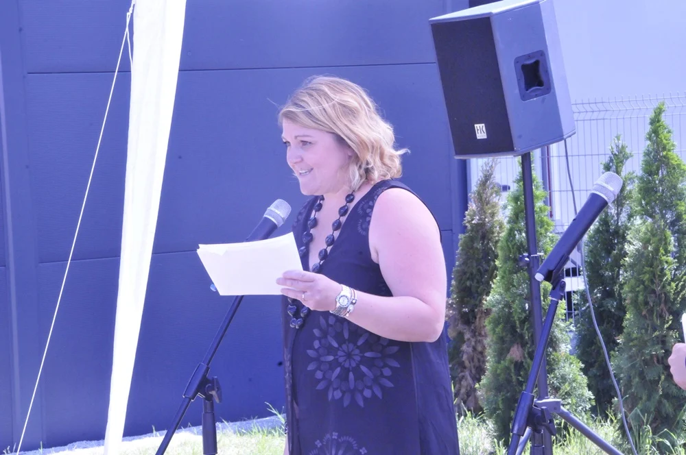 Otwarcie krematorium dla zwierząt 24