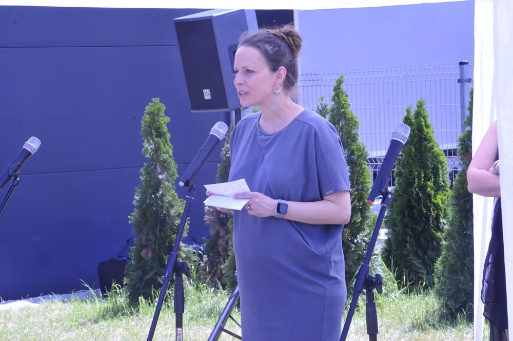 Otwarcie krematorium dla zwierząt 25