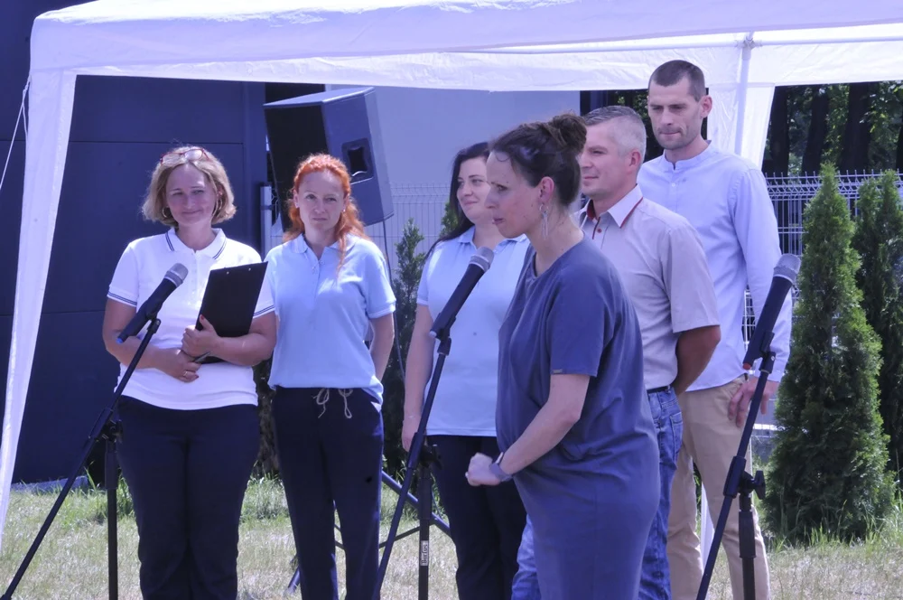 Otwarcie krematorium dla zwierząt 26