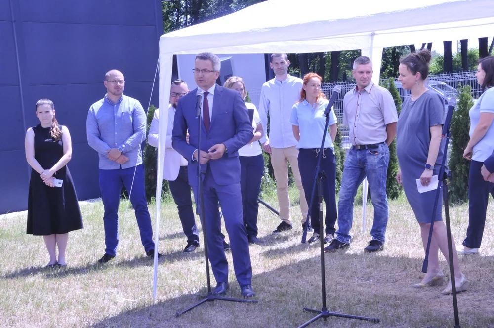 Otwarcie krematorium dla zwierząt 28