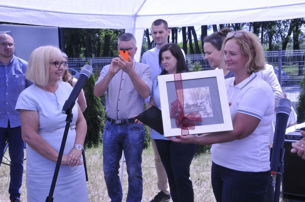 Otwarcie krematorium dla zwierząt 29