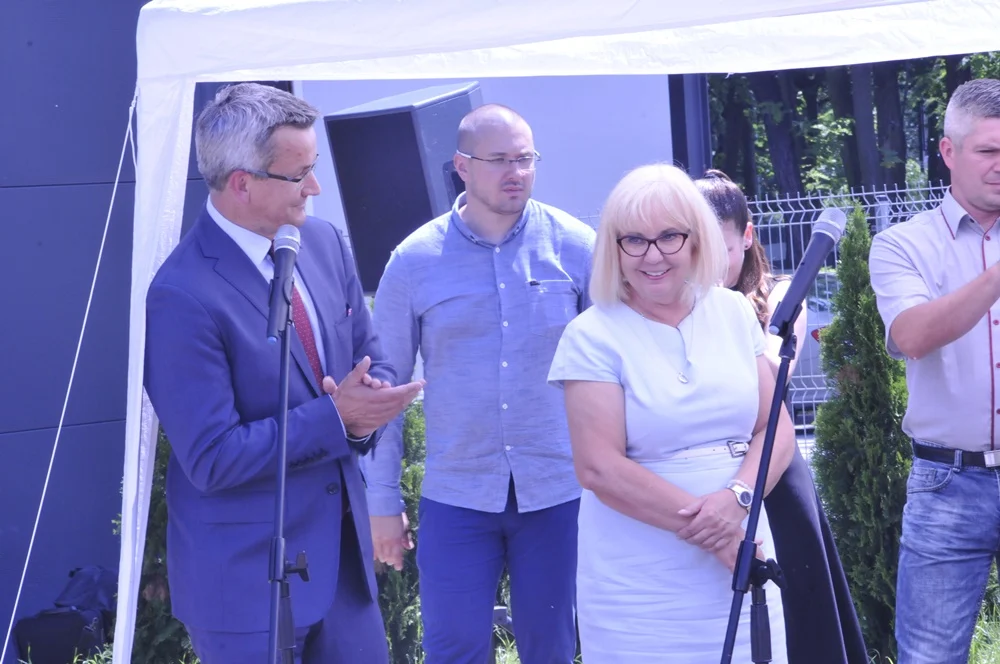 Otwarcie krematorium dla zwierząt 30