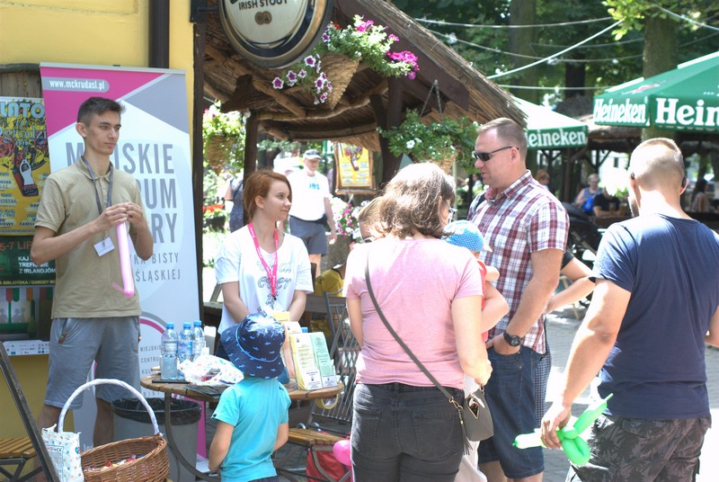 Ogród śniadaniowy 38